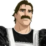 Phenomeman -"Blonde Blazer"