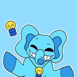 Bubba Bubbaphant voice line 4