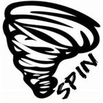 you spin me right round