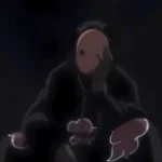 Naruto Shippuden OST III Zetsu Theme (HQ) (copy little)