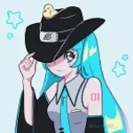 Miku - Tu Falta De Querer