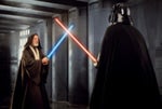 Darth Vader - Obi-Wan