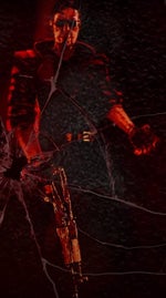 Temporomandibular Grind