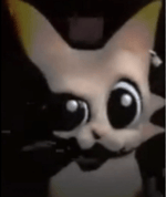 Car silly billy Air Strike