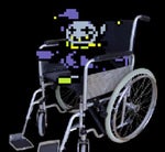 jevil cyber - Sound