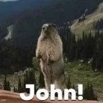 joHN