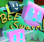 Bee swarm simulator