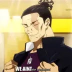 Todo We are the exception