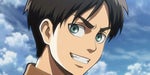 Attack On Titan - Eren Yeager - We have to stand on our own 2 feet