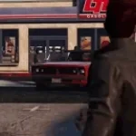 GTA V Missile Lock-On Sound Effect