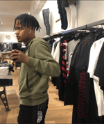 Cupid but it’s Drake and Carti pt.2