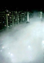 The Love I Never Met