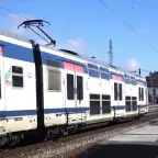 Annonce RATP Attention à la marche