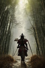 Coryxkenshin Scary Ambiance