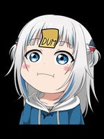 Gwar Gura "what kind of stupid are you"