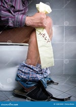 esbagacei meu toba com um toletão