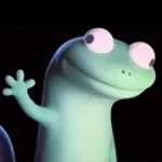 LIZARD LIZARD LIZARD