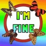 im doing fine