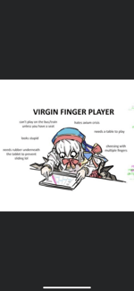 No idea what is this