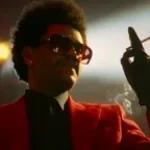 The Weeknd Blinding Lights (Official Video)