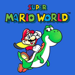 Super Mario World Game Over SFX