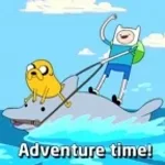 adventure time theme