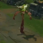 ele vai dar um q no seu red