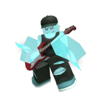 TDS Ghost DJ (Remake) - Sound