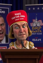 skibidi slicers hawk tuah