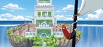 One Piece sound effects Skywalk (Geppo) v2 - Sound