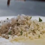 feijão com farinha pitch