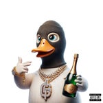 Laidback Drip Golden Goose