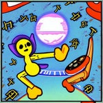 warning bot song?? yup