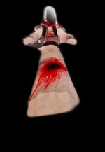 Ghost Karina Chase theme (loopable)