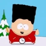bad cartman