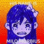 me name milo
