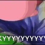 Kirby Falling Meme Scream