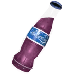 Cokey Cola Espuma BOOM