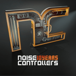Noisecontrollers Attack Again - Sound
