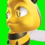 maya l’abeille Avec ses copines