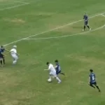 Momo te haces el que sabes de futbol y sos de platense