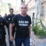 EU AMALDIÇOOU A CIDADE DO RIO DE JANEIRO - pastor Tupirani