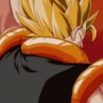 ssj gogeta