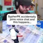 lets get him on the mic