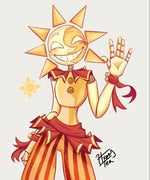 sundrop sound - Sound