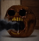 The fog is coming laugh