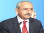 Kemal Kılıçdaroğlu sayın levent göt