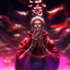 True Malevolent Shrine