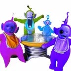 tellybellys™ theme song