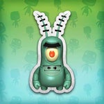 Left Bank Two But Its Plankton Cover